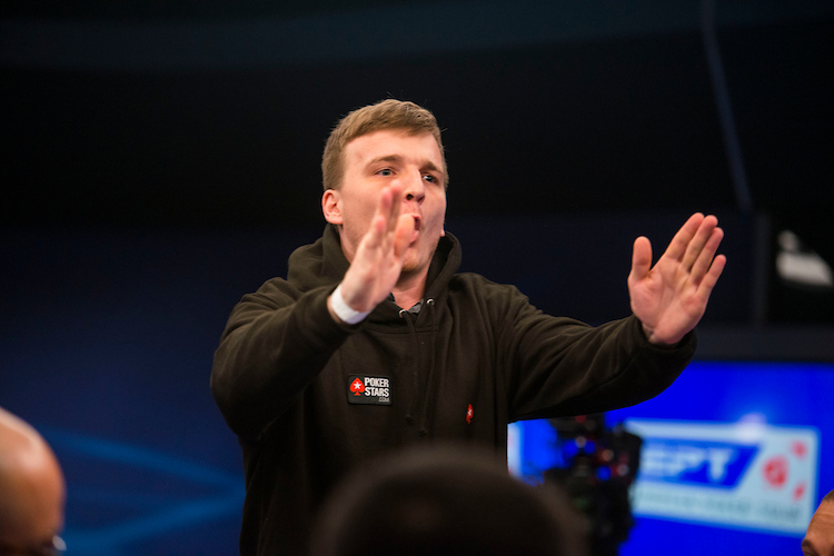Krisztian Gyorgyi_2018 EPT Monte Carlo_Main Event_Day 5_Giron_8JG5686